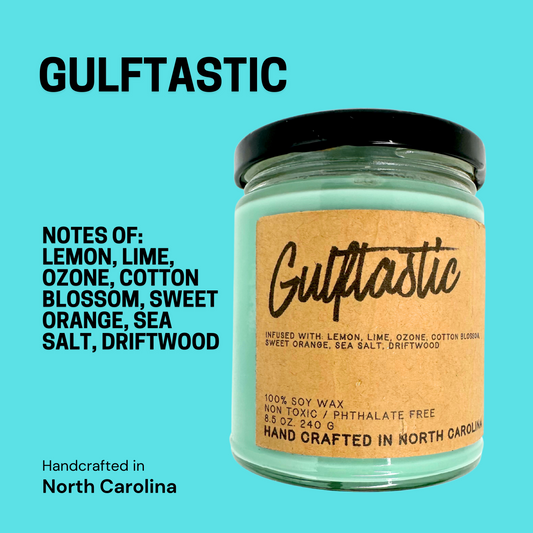 Gulftastic