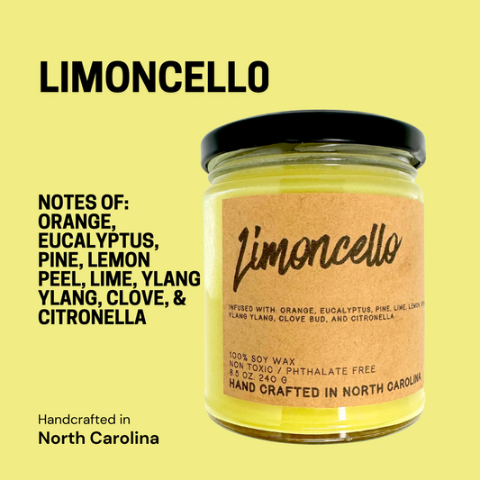 Limoncello