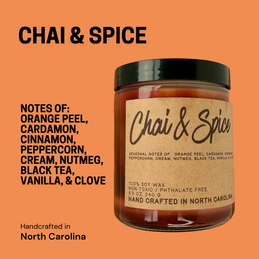 Chai & Spice