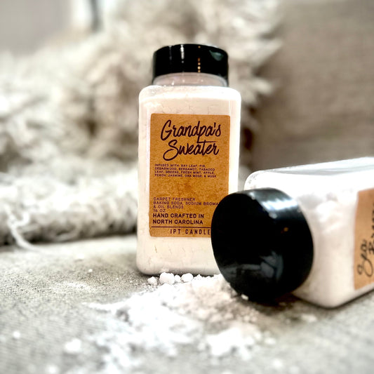 Carpet Freshner