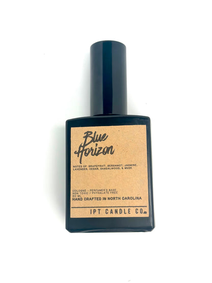 Handmade Cologne & Perfume