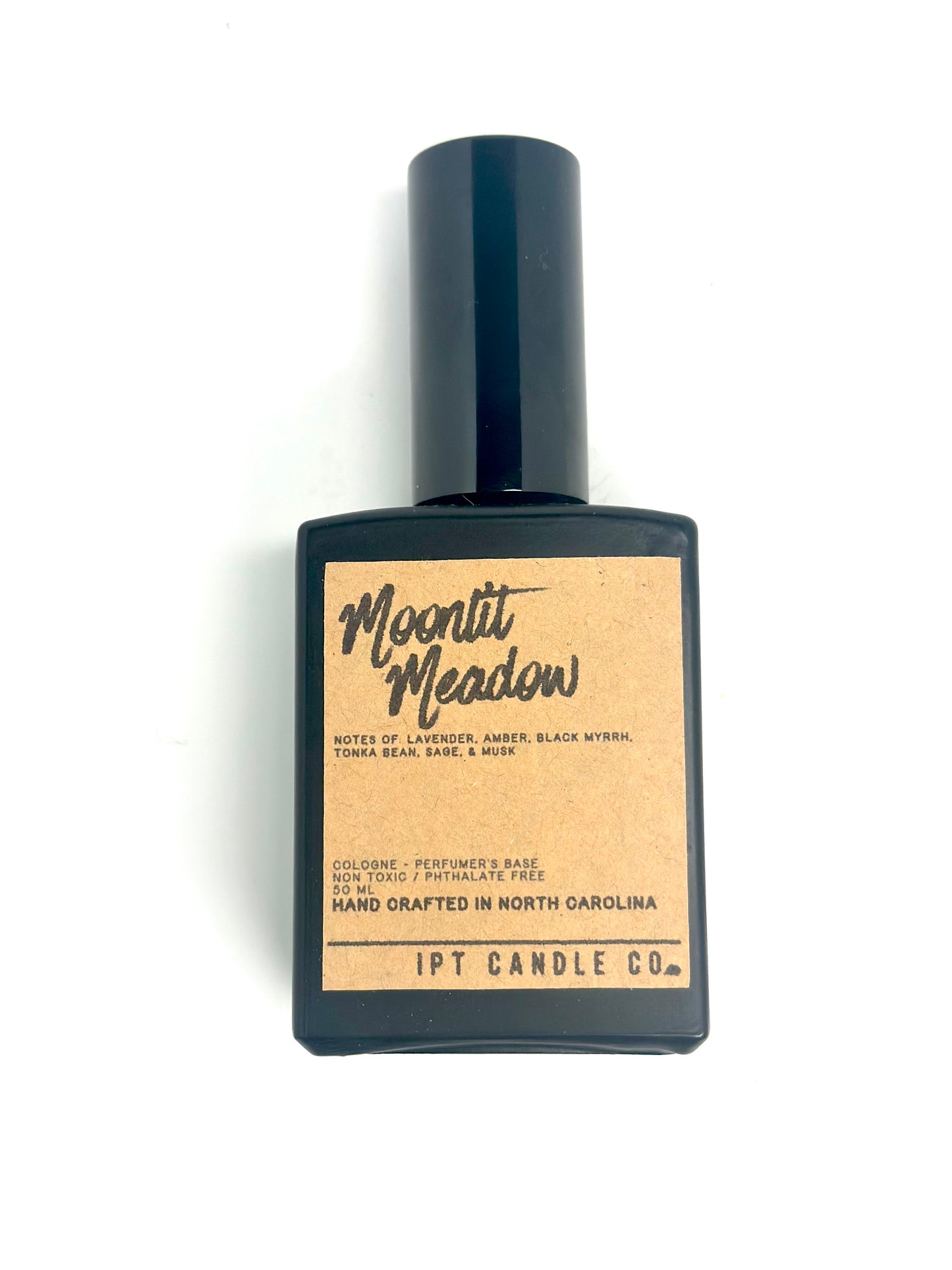 Handmade Cologne & Perfume