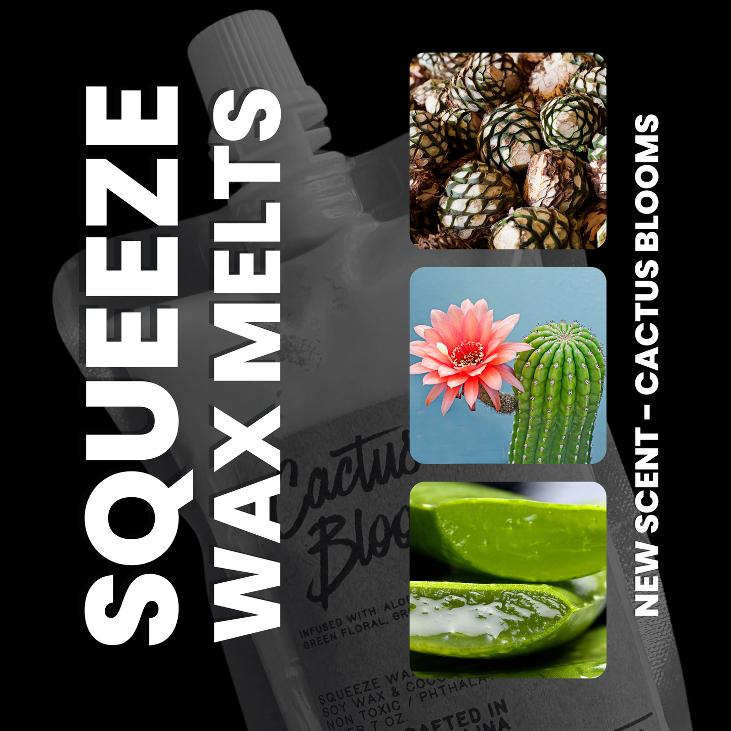 Squeeze Wax