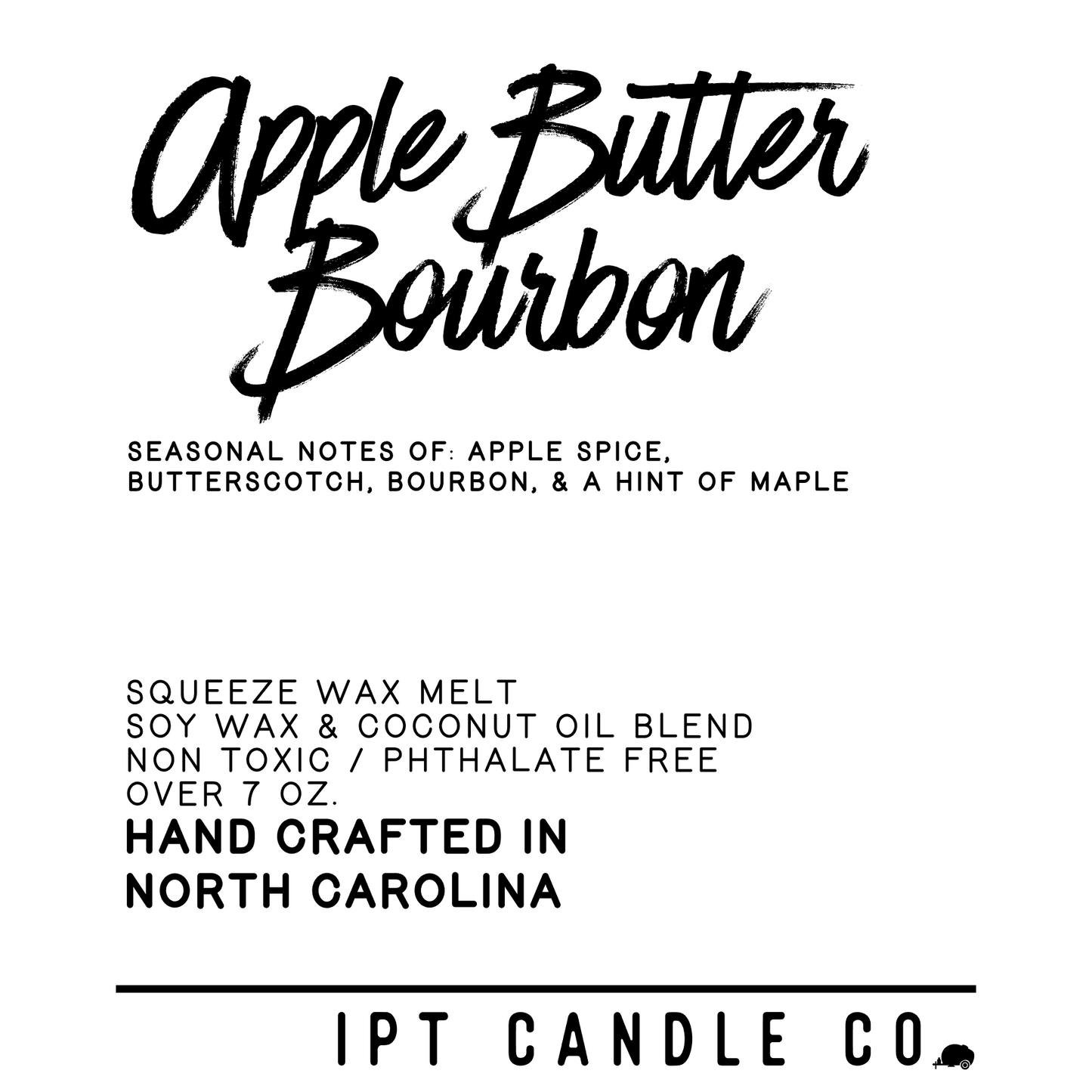 Squeeze Wax
