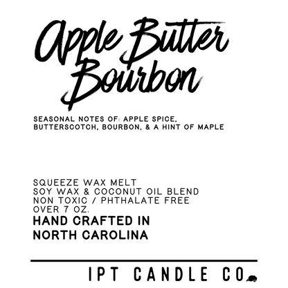 Squeeze Wax