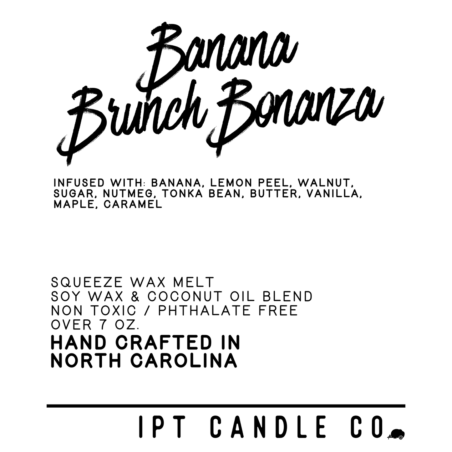 Squeeze Wax