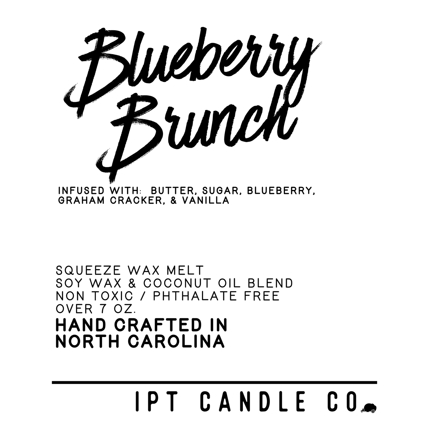 Squeeze Wax