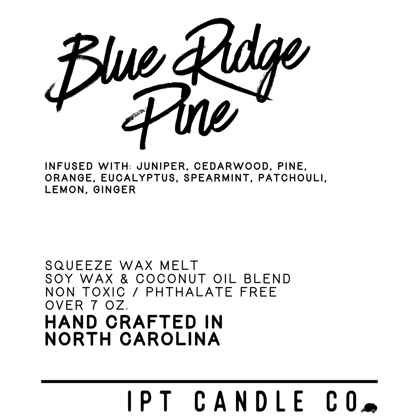 Squeeze Wax