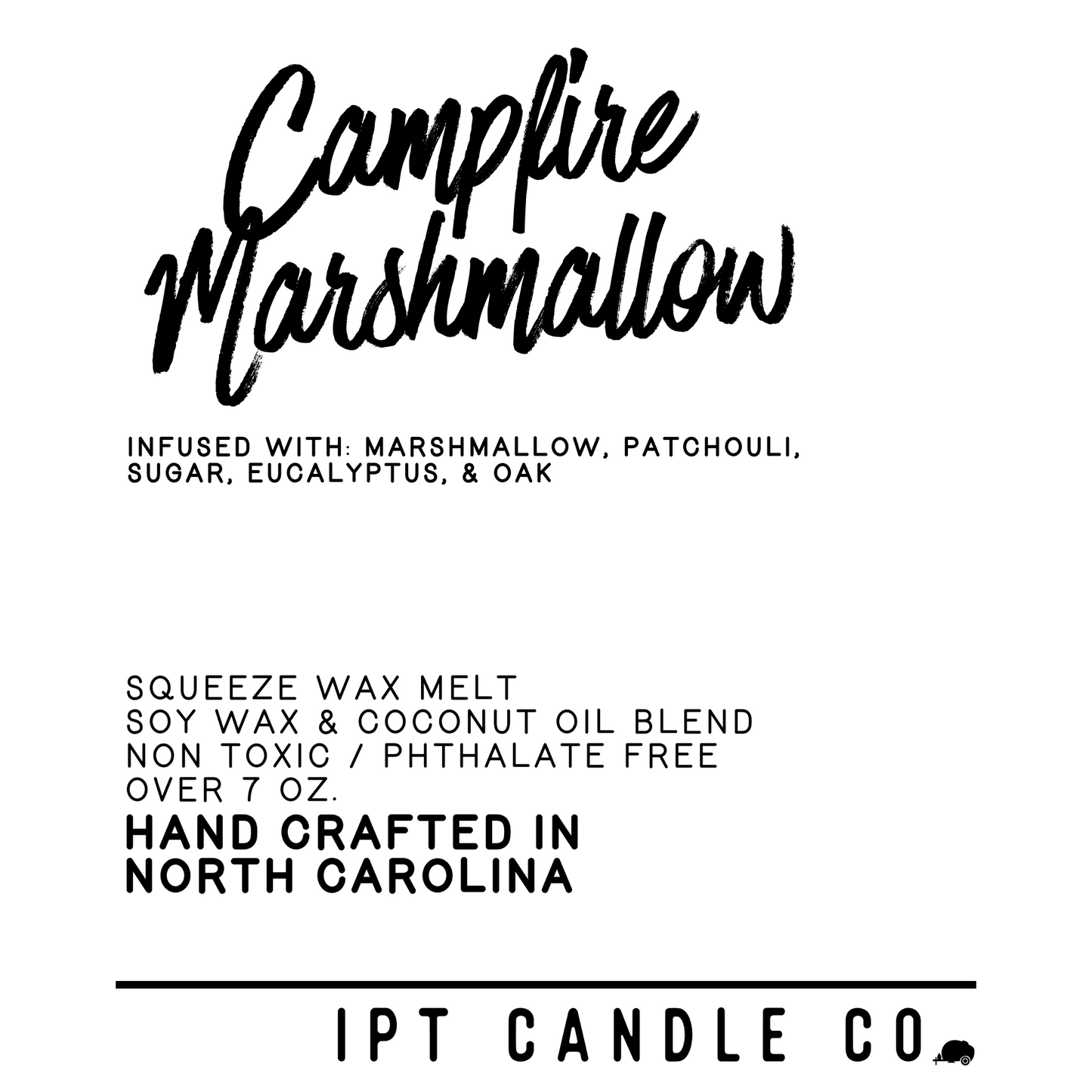 Squeeze Wax