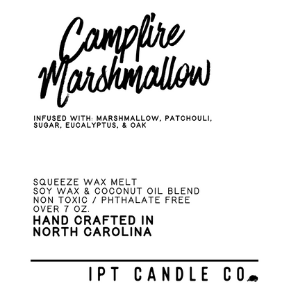 Squeeze Wax