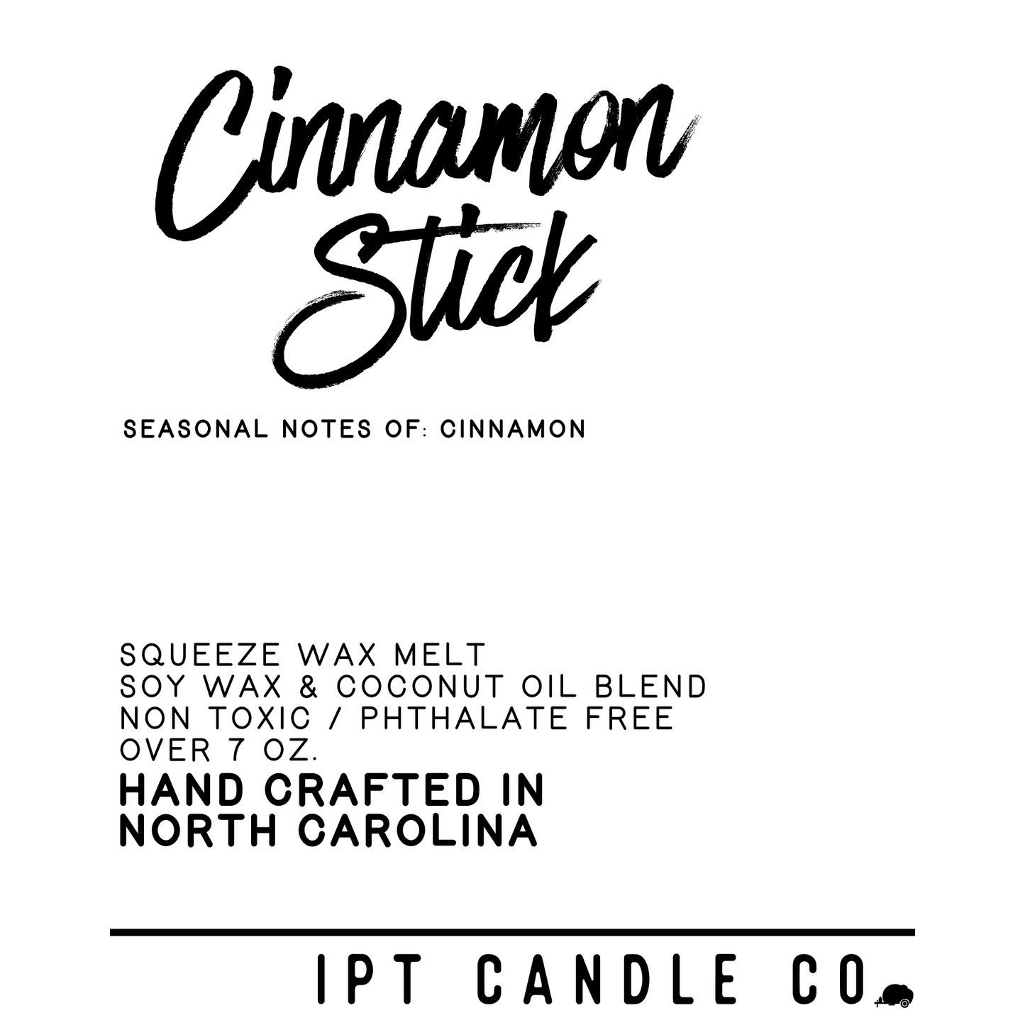 Squeeze Wax