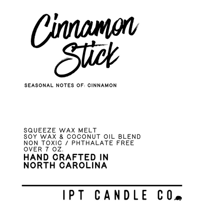 Squeeze Wax