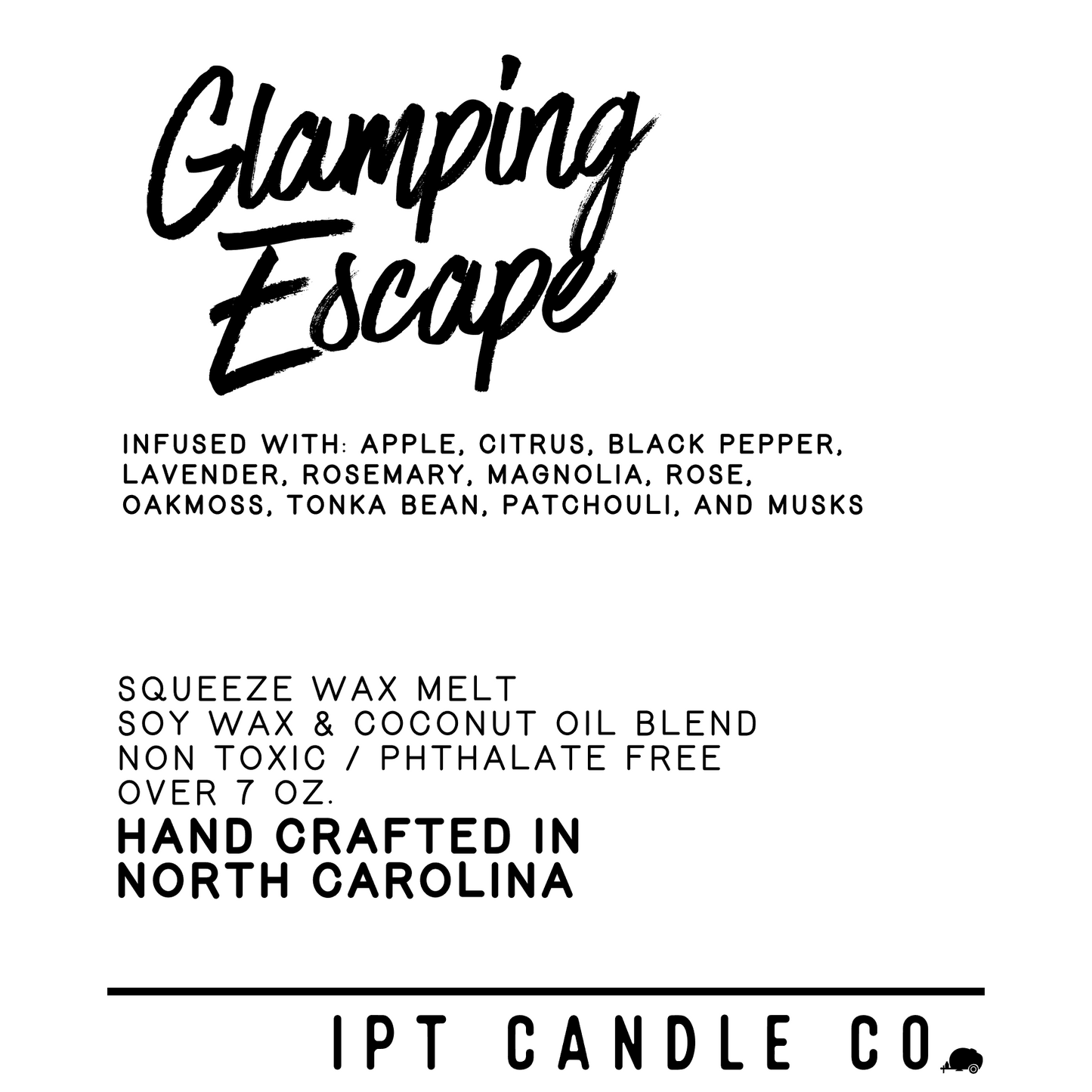 Squeeze Wax