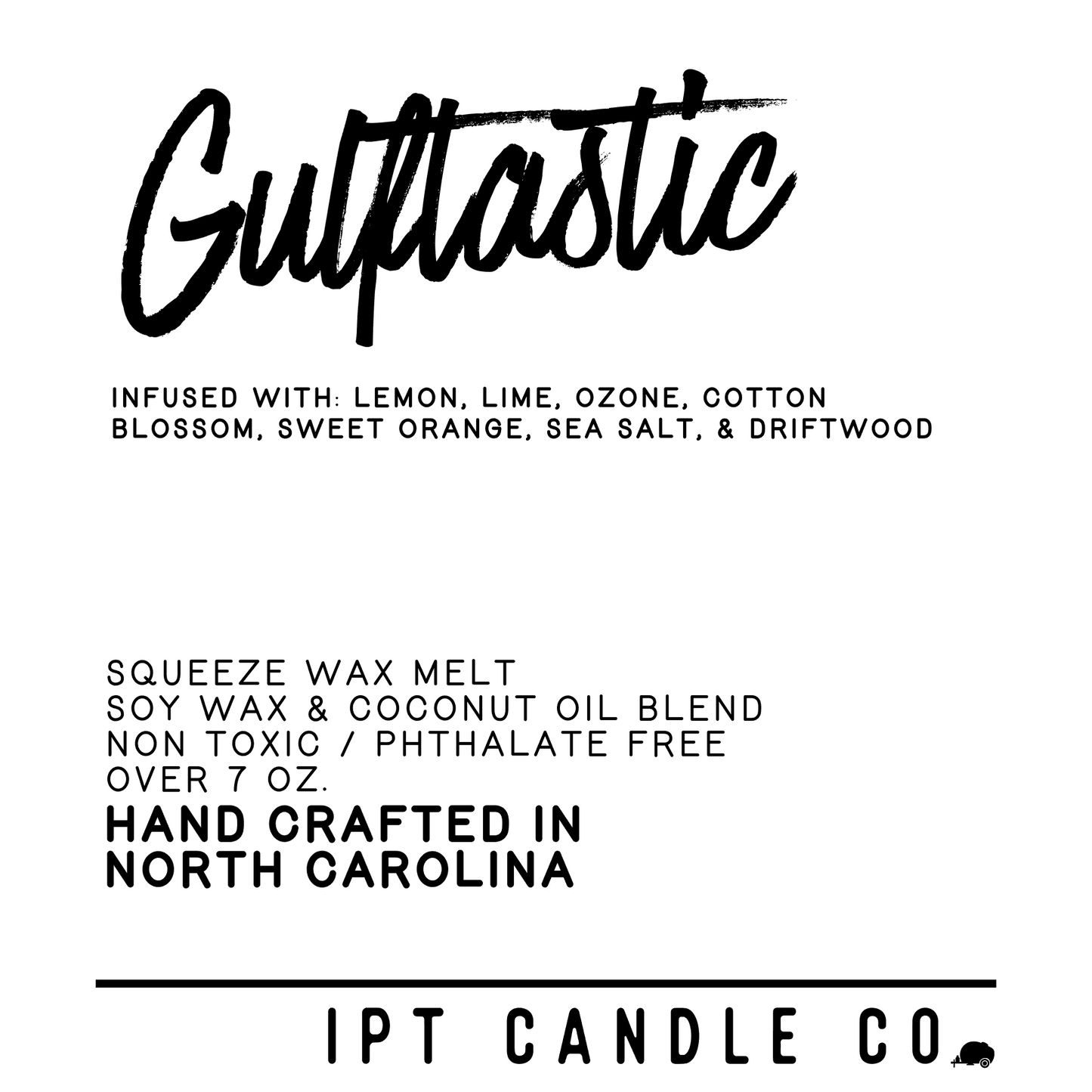 Squeeze Wax