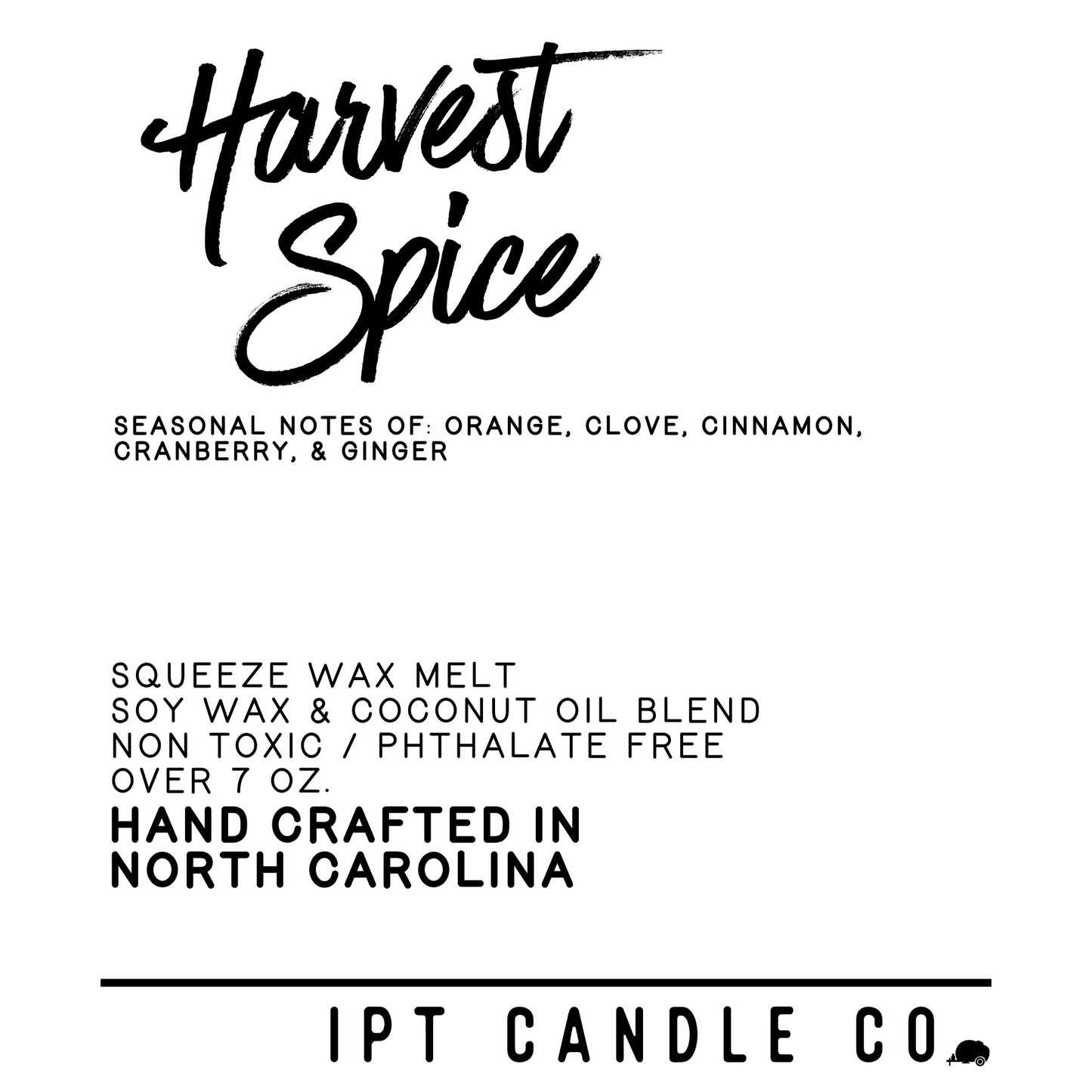 Squeeze Wax