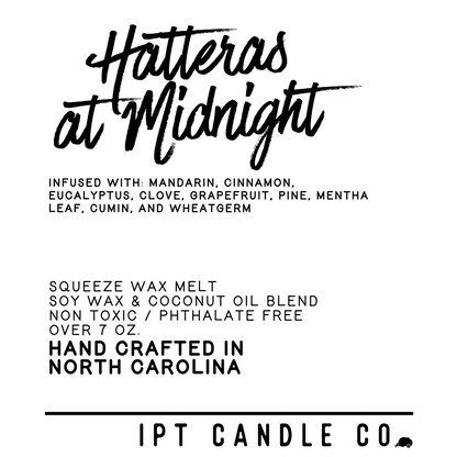Squeeze Wax