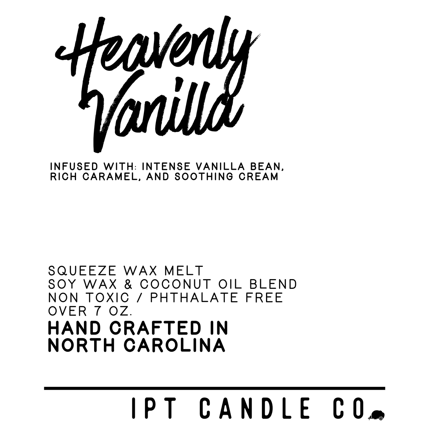 Squeeze Wax