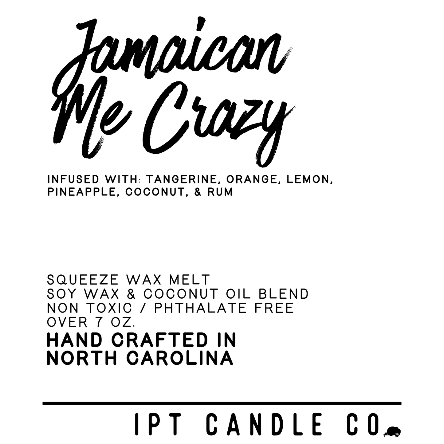 Squeeze Wax