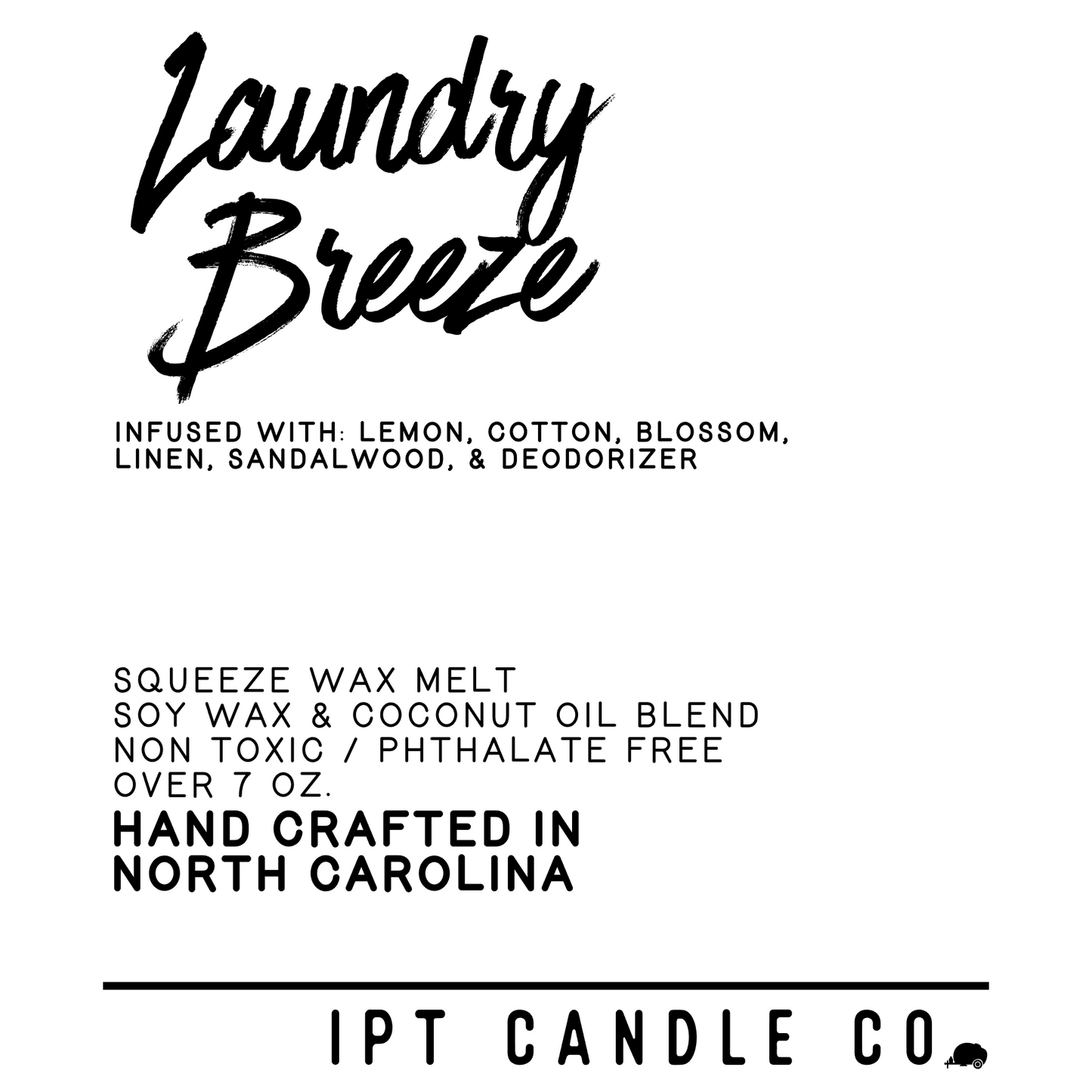 Squeeze Wax