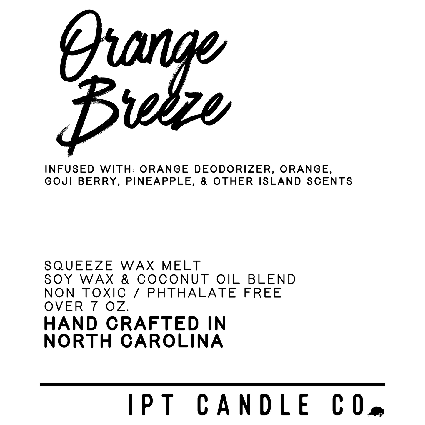 Squeeze Wax