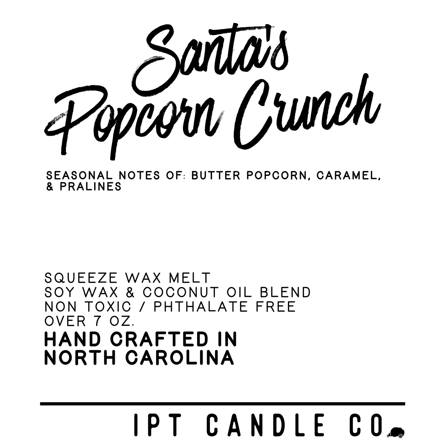 Squeeze Wax