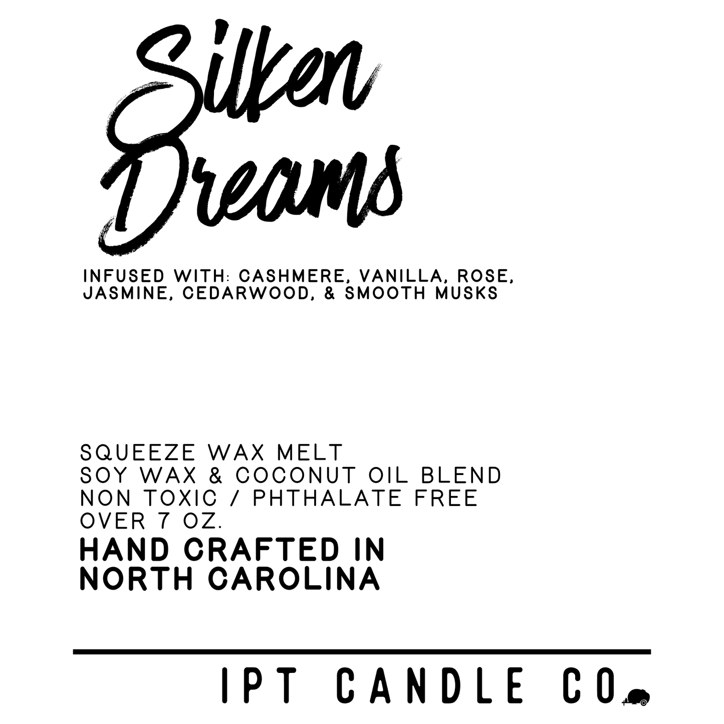 Squeeze Wax