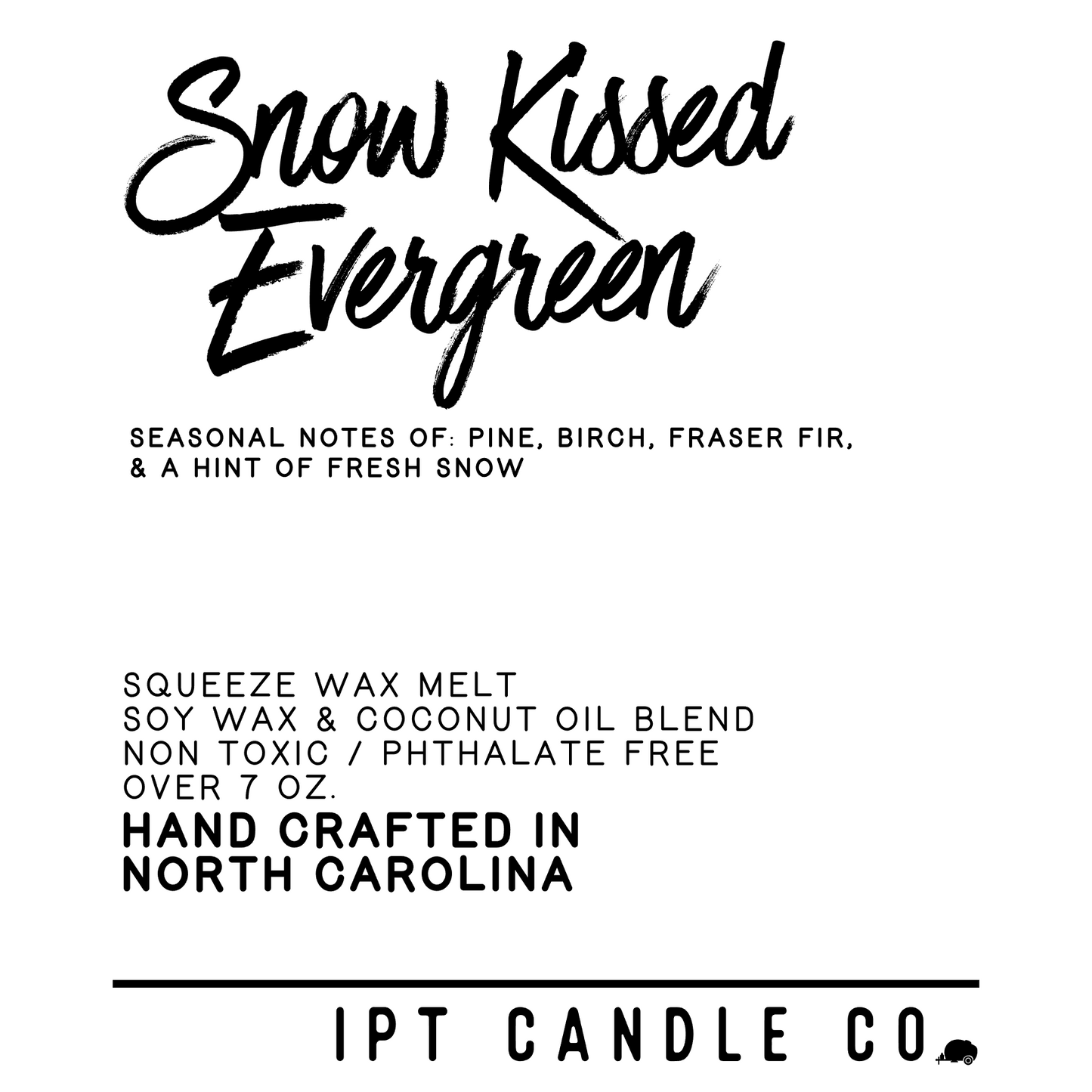 Squeeze Wax