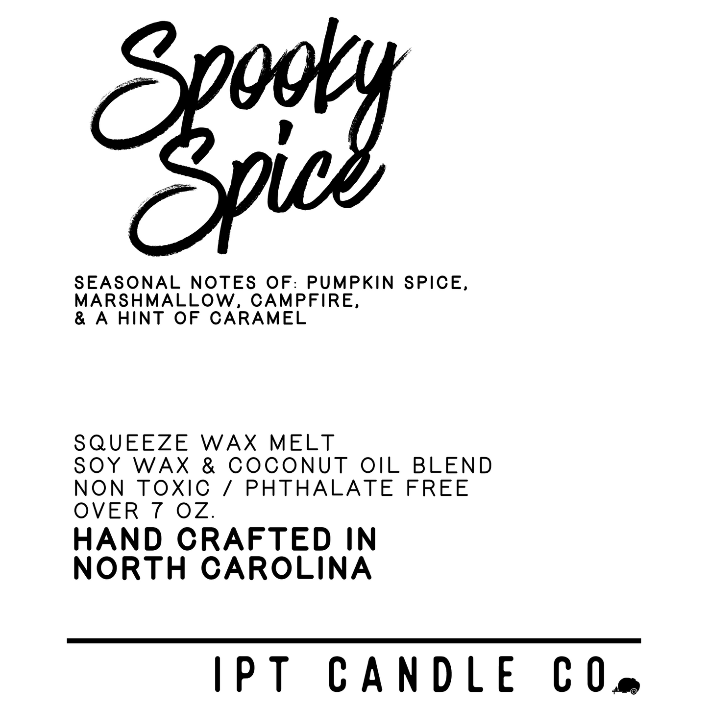 Squeeze Wax